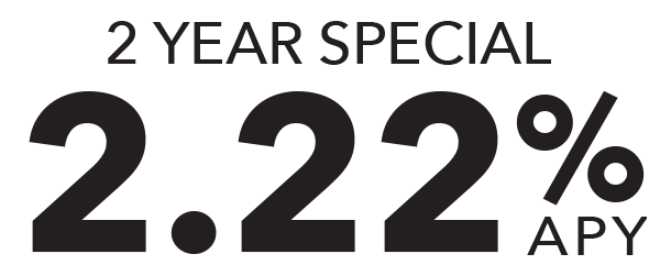 7 Month Special 0.70% APY